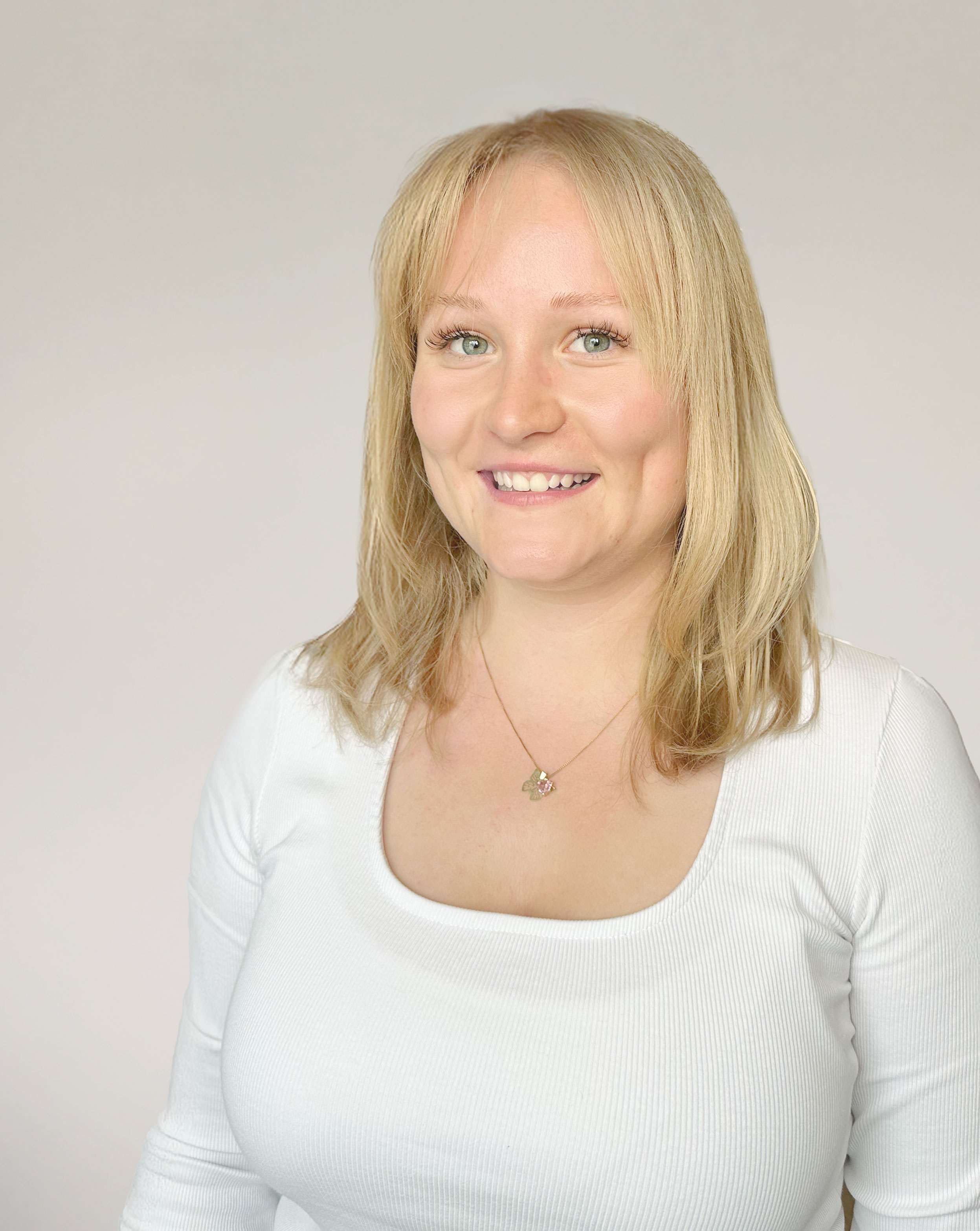 Michelle Kellner, Logopädin, Logopädie Germering