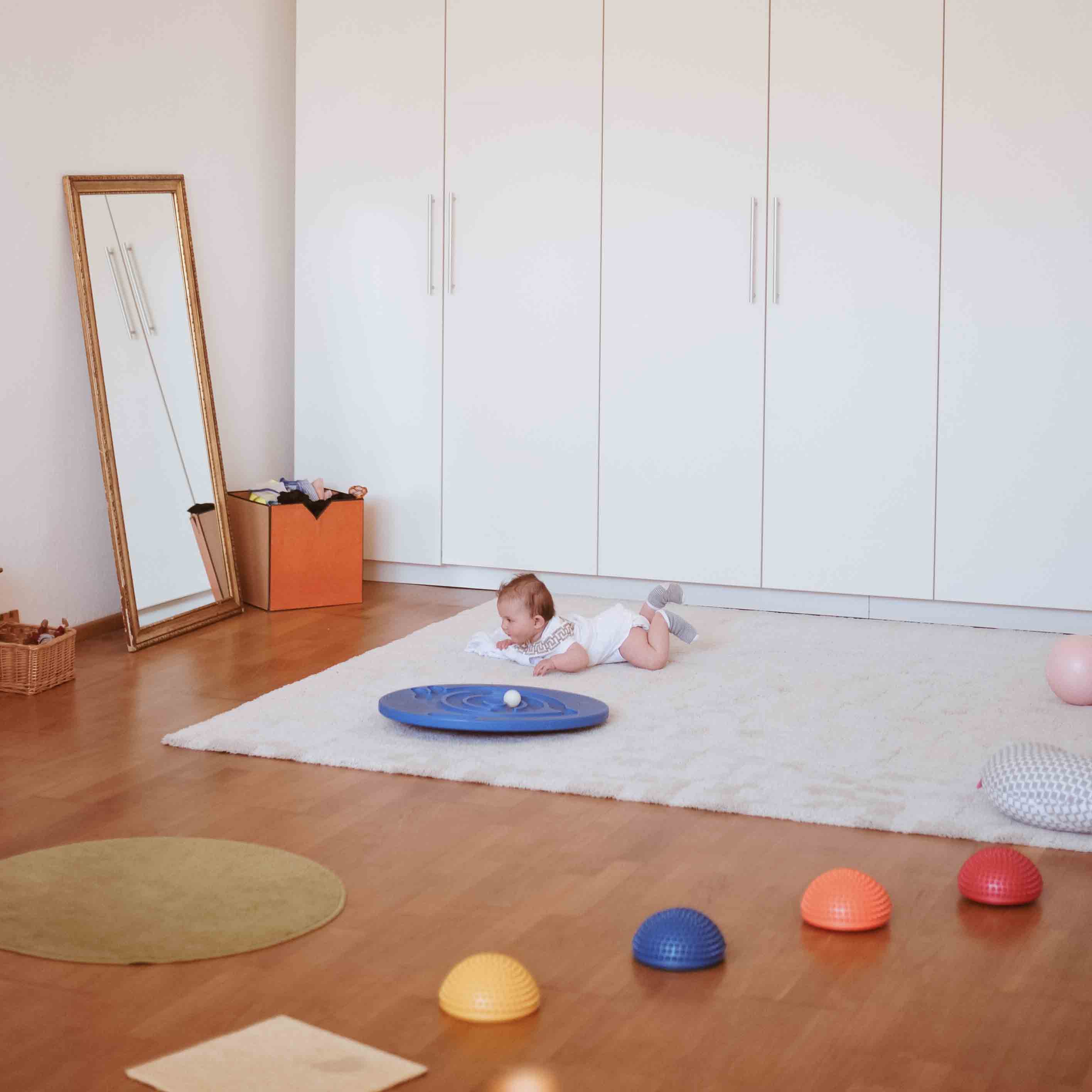 Sprachtherapie für Kinder in München